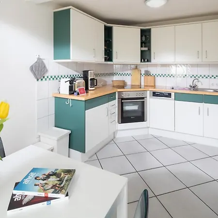 Σπίτι διακοπών Luettje Schmiede