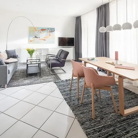 Luettje Schmiede Prázdninový dům *