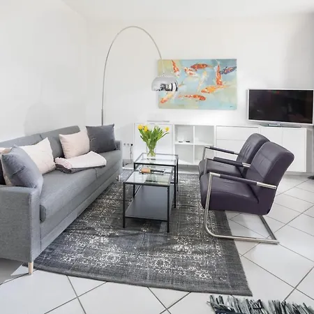 Prázdninový dům Luettje Schmiede