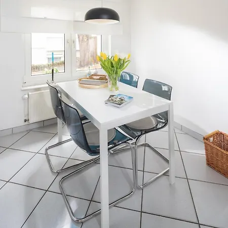 Prázdninový dům Luettje Schmiede