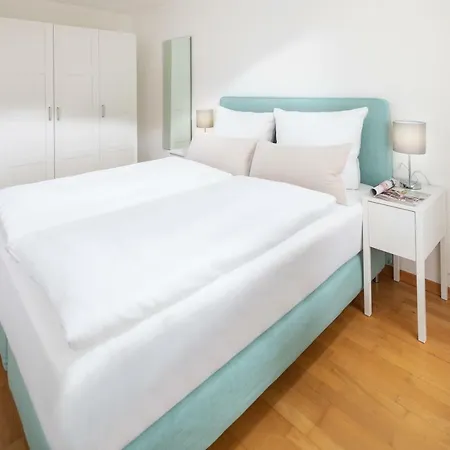 Prázdninový dům Luettje Schmiede *