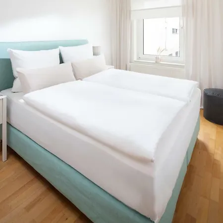 Prázdninový dům Luettje Schmiede Norderney